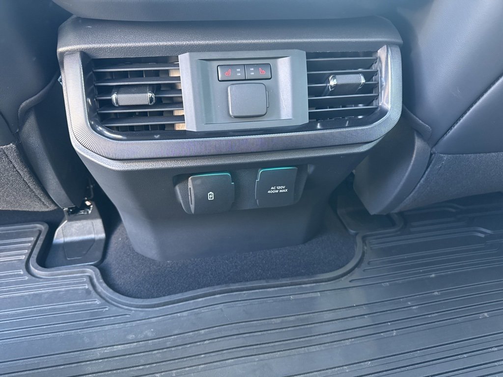 Used 2025 Ford F150 Raptor R w/ Equipment Group 803A Raptor R image 16