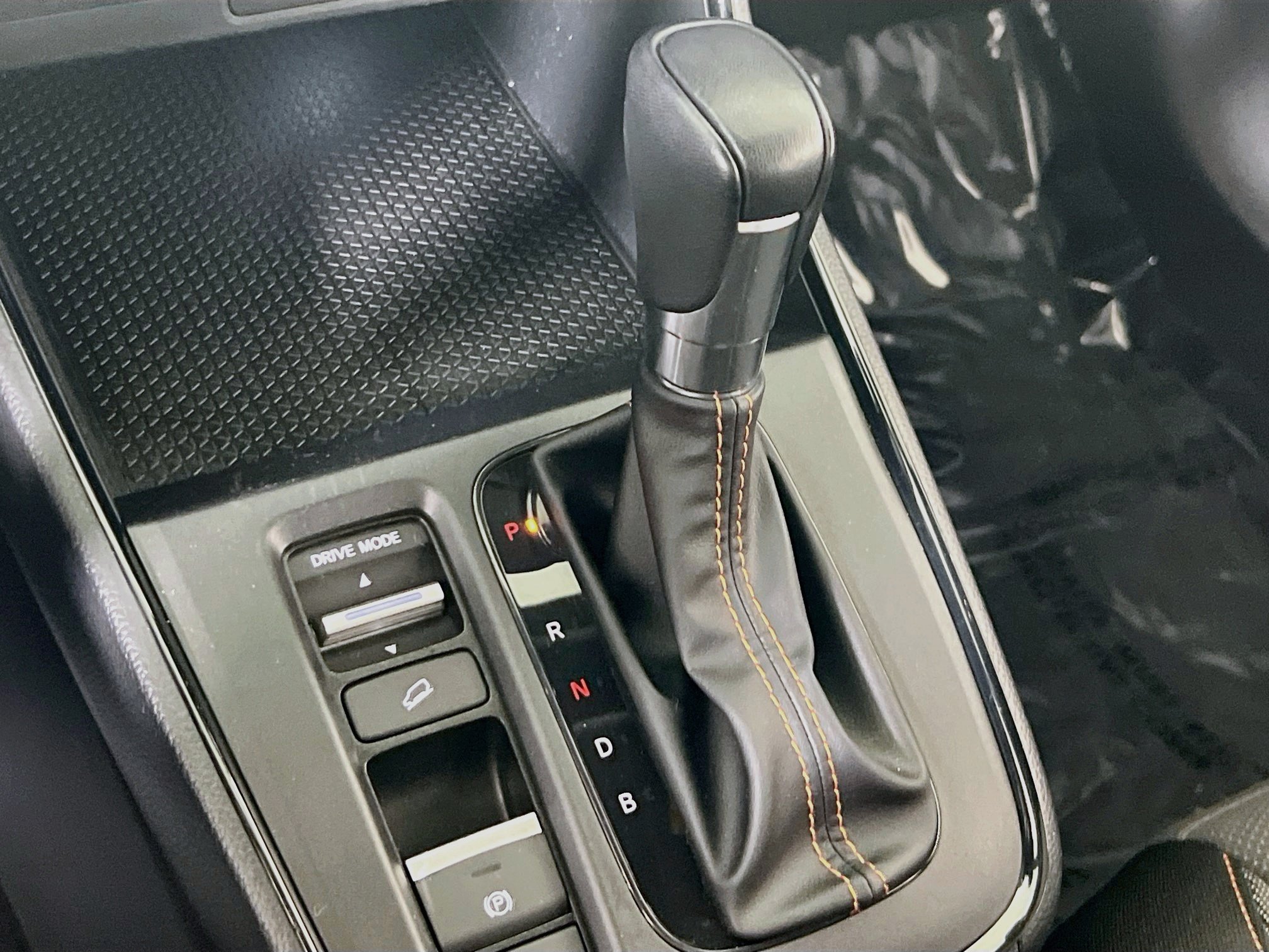 Used 2023 Honda CR-V Sport image 16