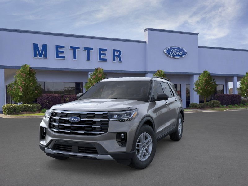 New 2026 Ford Explorer Active w/ Active Comfort Package RWD image 26
