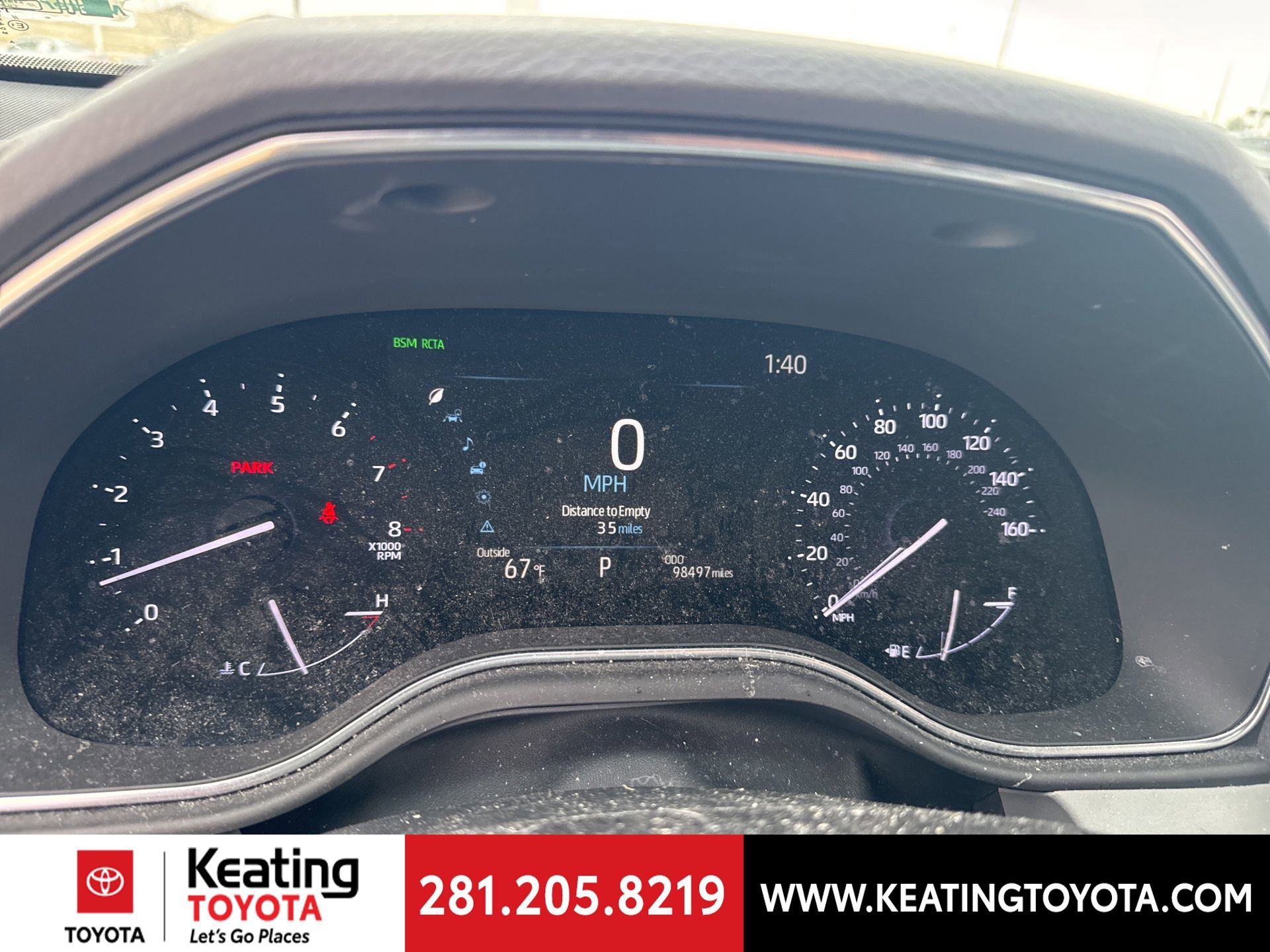 Used 2022 Toyota Avalon XLE image 19