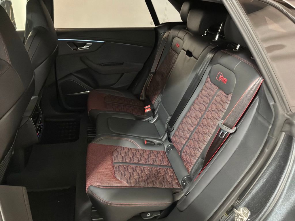 New 2026 Audi RS Q8 performance AWD/4WD image 16