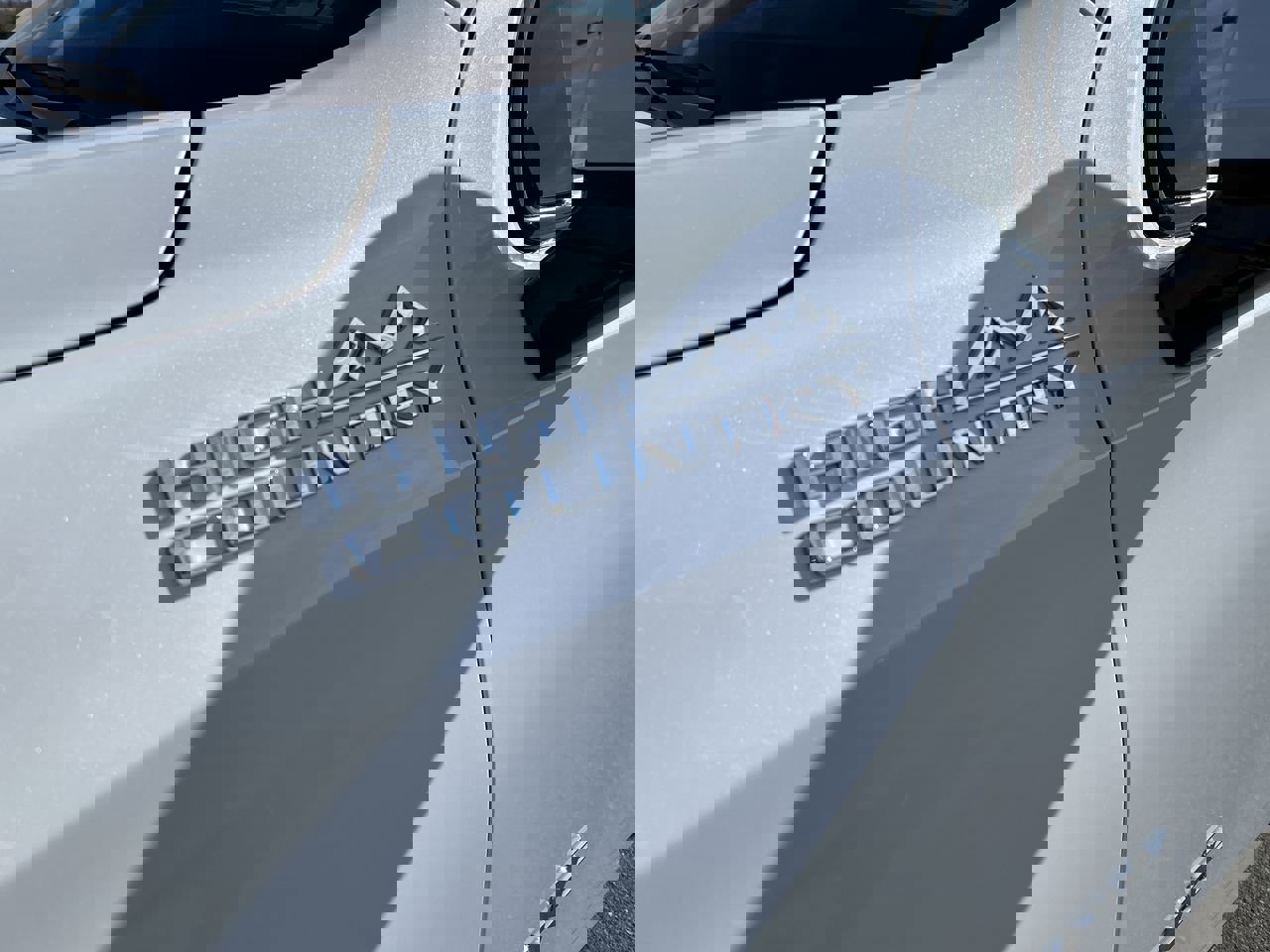 New 2026 Chevrolet Tahoe High Country image 12