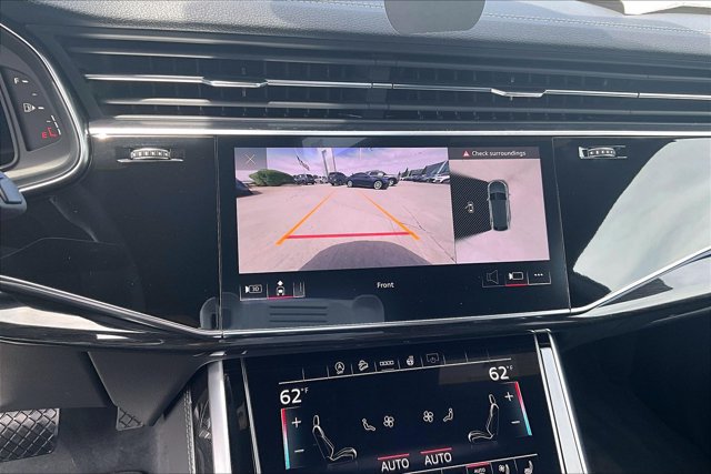 New 2026 Audi Q8 Premium Plus AWD/4WD image 23