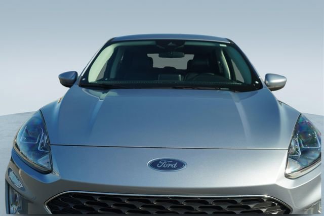 Used 2022 Ford Escape SEL w/ Technology Package image 36