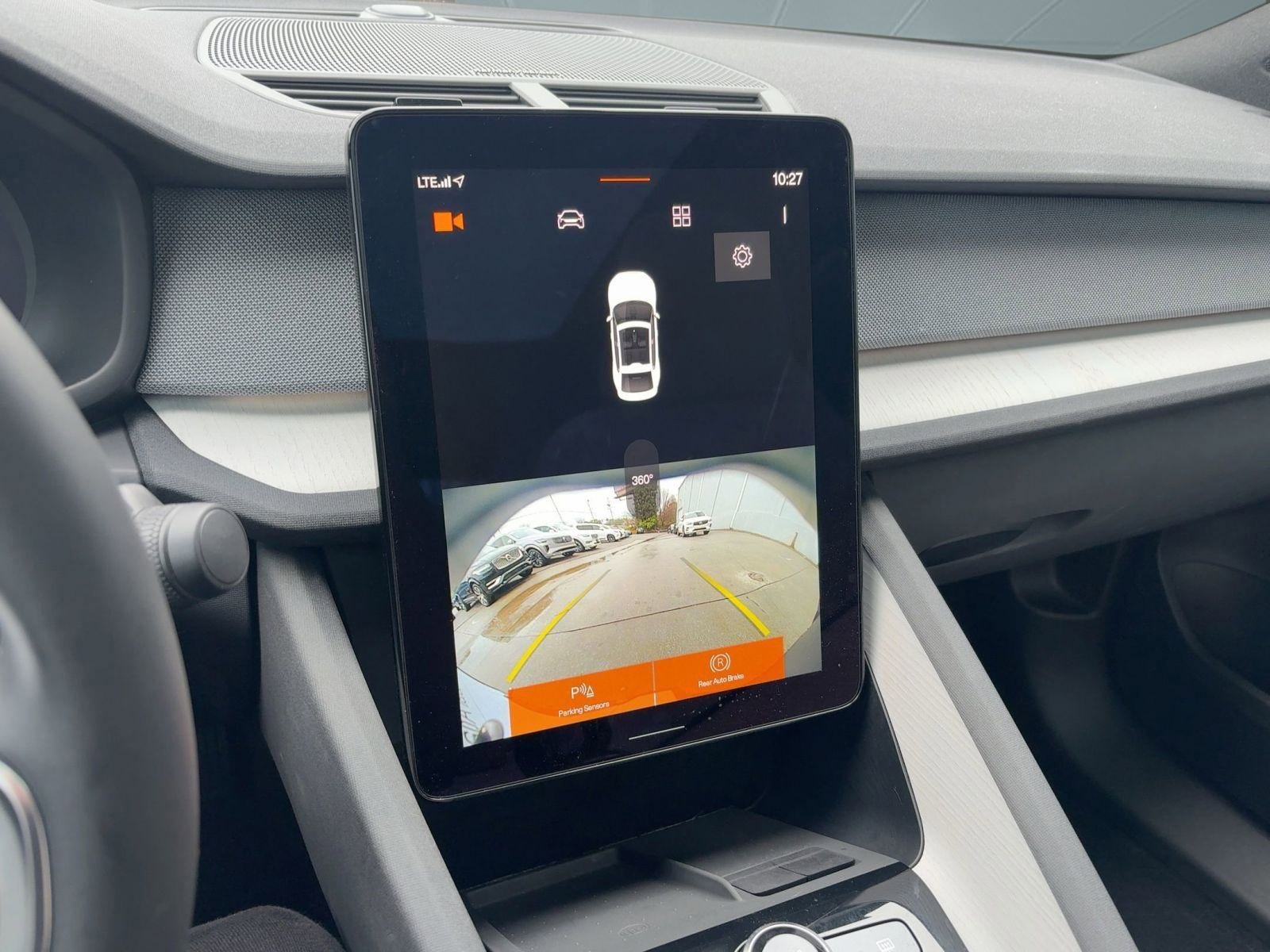 Used 2023 Polestar Polestar 2 w/ Pilot Pack image 23