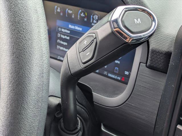 Used 2024 Ford F150 STX w/ STX Black Appearance Package image 12