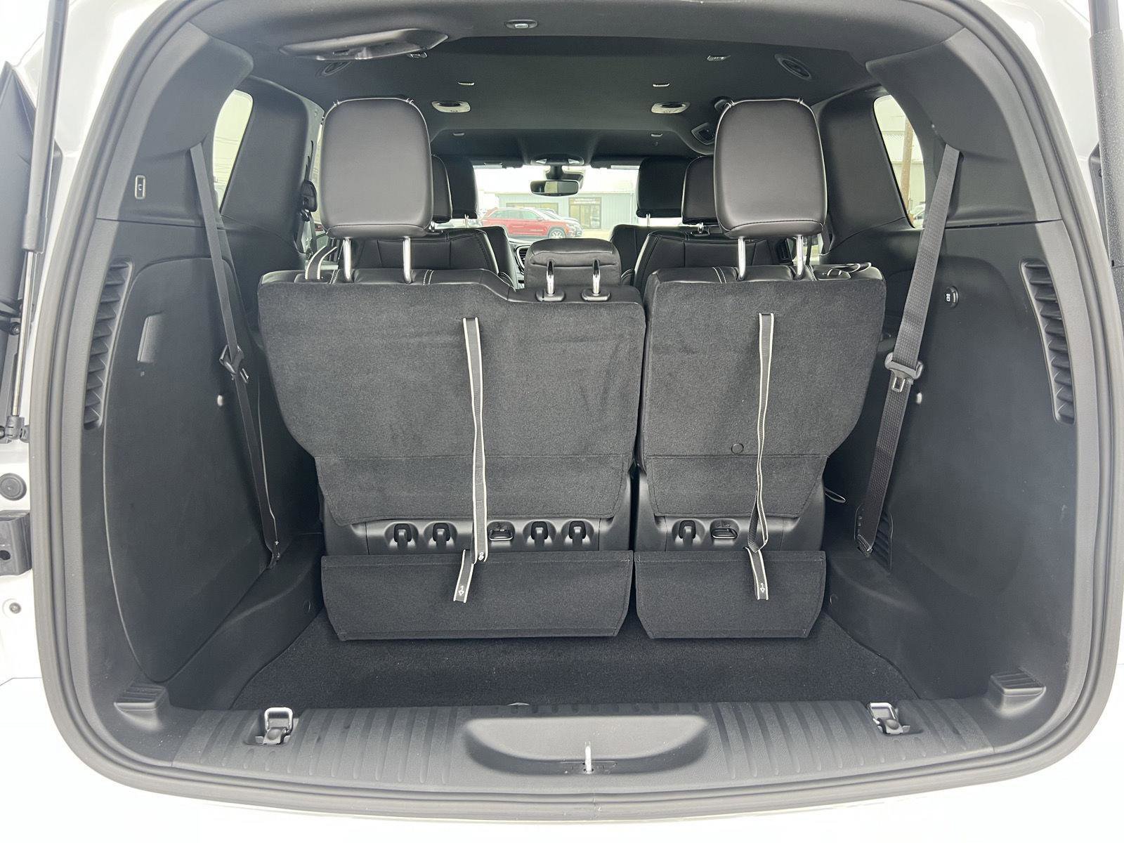 New 2026 Chrysler Pacifica Select w/ S Appearance Package image 31