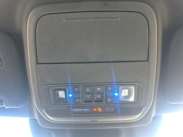 Used 2023 Ford Explorer Timberline w/ Timberline Technology Package AWD/4WD image 39