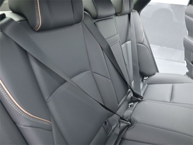 New 2026 Toyota Crown Limited image 24