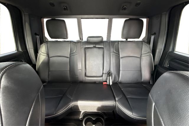 Used 2024 RAM 2500 Power Wagon w/ Level 2 Equipment Group image 14