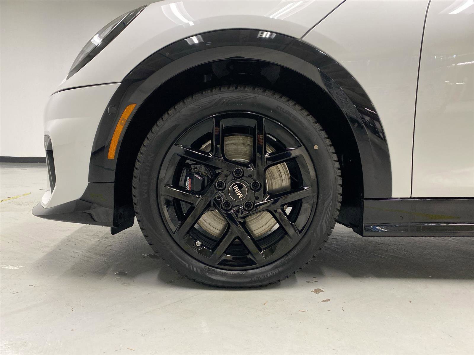 New 2026 MINI Cooper S image 23