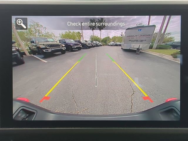 Certified 2024 Jeep Gladiator Mojave image 22