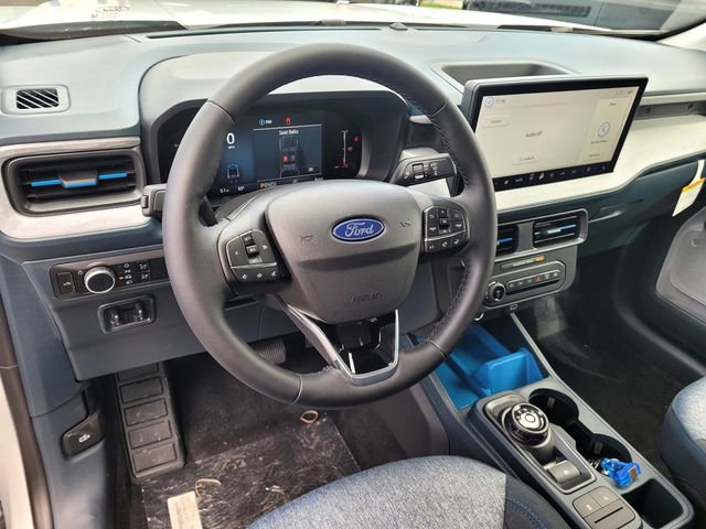 New 2026 Ford Maverick XLT AWD/4WD image 6