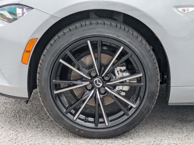 New 2026 MAZDA MX-5 Miata Grand Touring RWD image 11