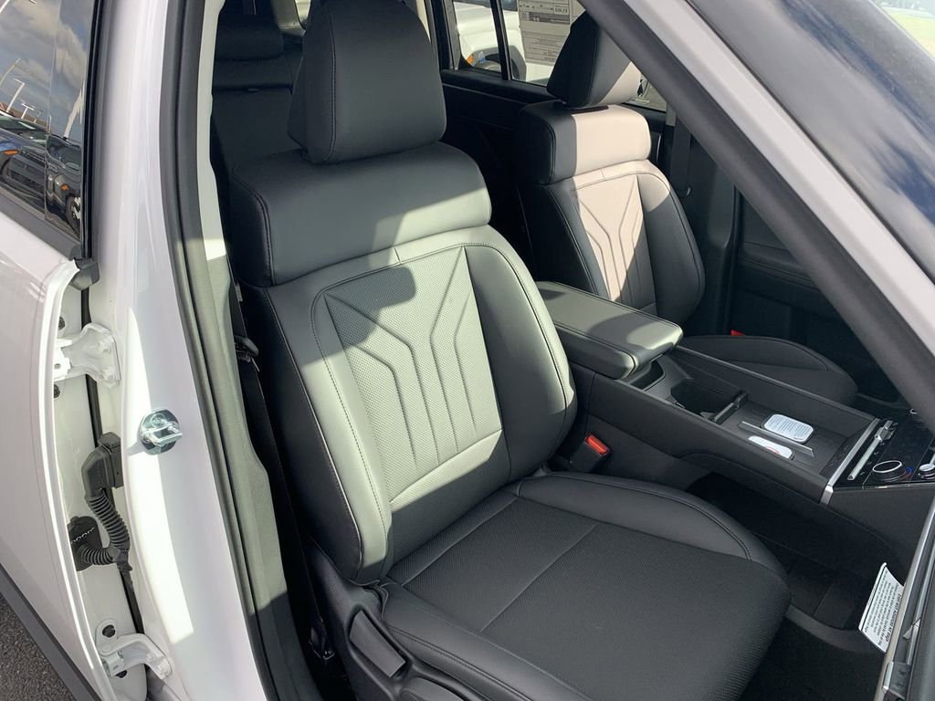 New 2026 Hyundai Santa Fe SEL image 23