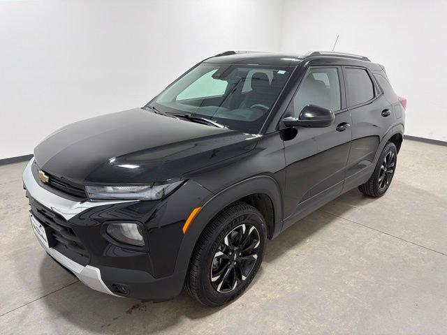 Used 2023 Chevrolet TrailBlazer LT AWD/4WD image 7
