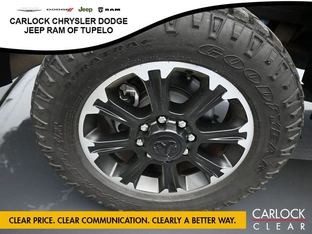 Used 2024 RAM 2500 Rebel image 53