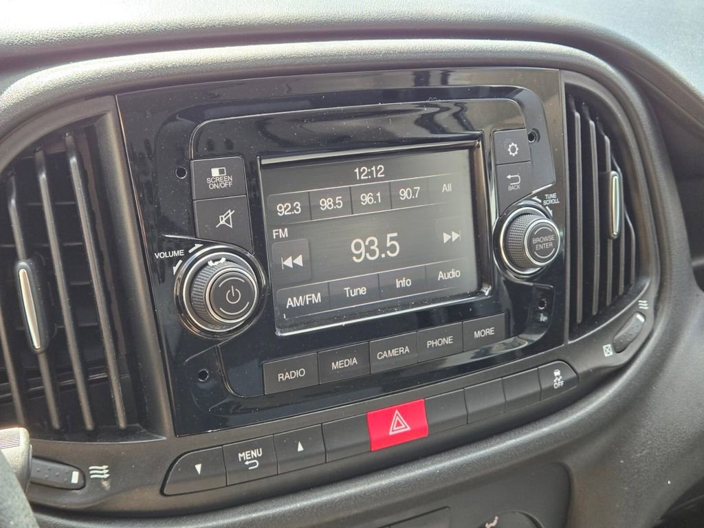 Used 2022 RAM ProMaster City Wagon FWD image 10