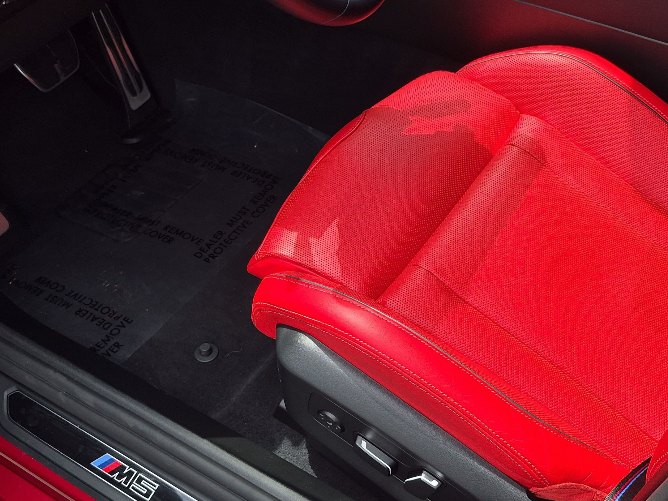 Used 2026 BMW M5 AWD/4WD image 17