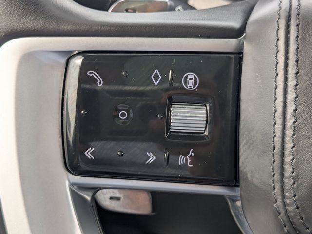 Used 2024 Land Rover Range Rover Long Wheelbase SE AWD/4WD image 24