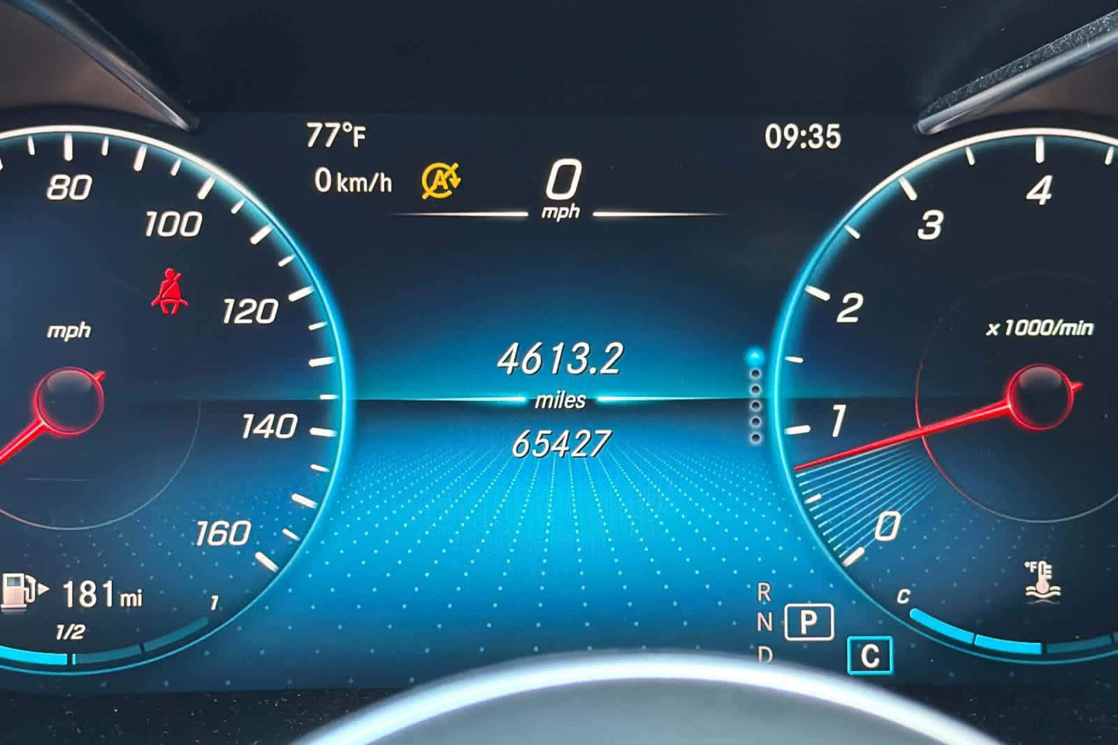 Used 2022 Mercedes-Benz GLC 300 4MATIC image 29
