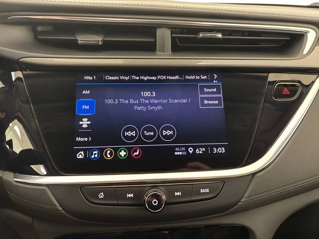 Used 2023 Buick Encore GX Select w/ Sport Touring Package image 26