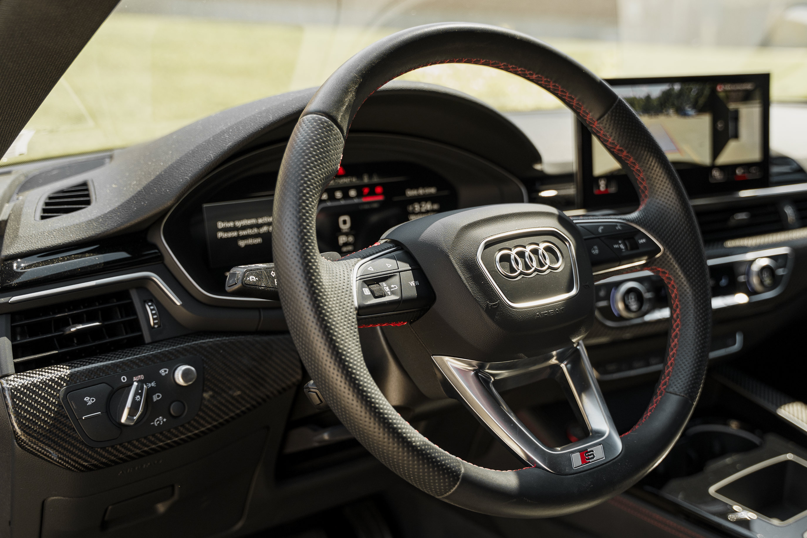 Used 2023 Audi S5 Prestige w/ Prestige Package AWD/4WD image 10