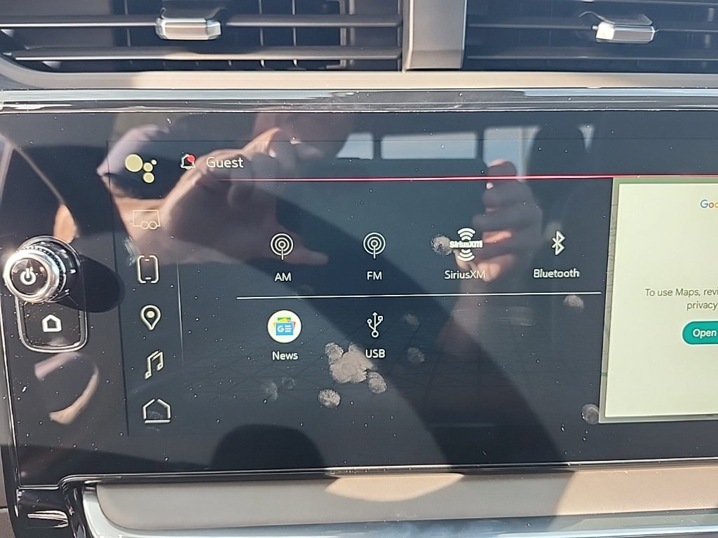 New 2026 GMC Sierra 1500 Denali Ultimate image 27