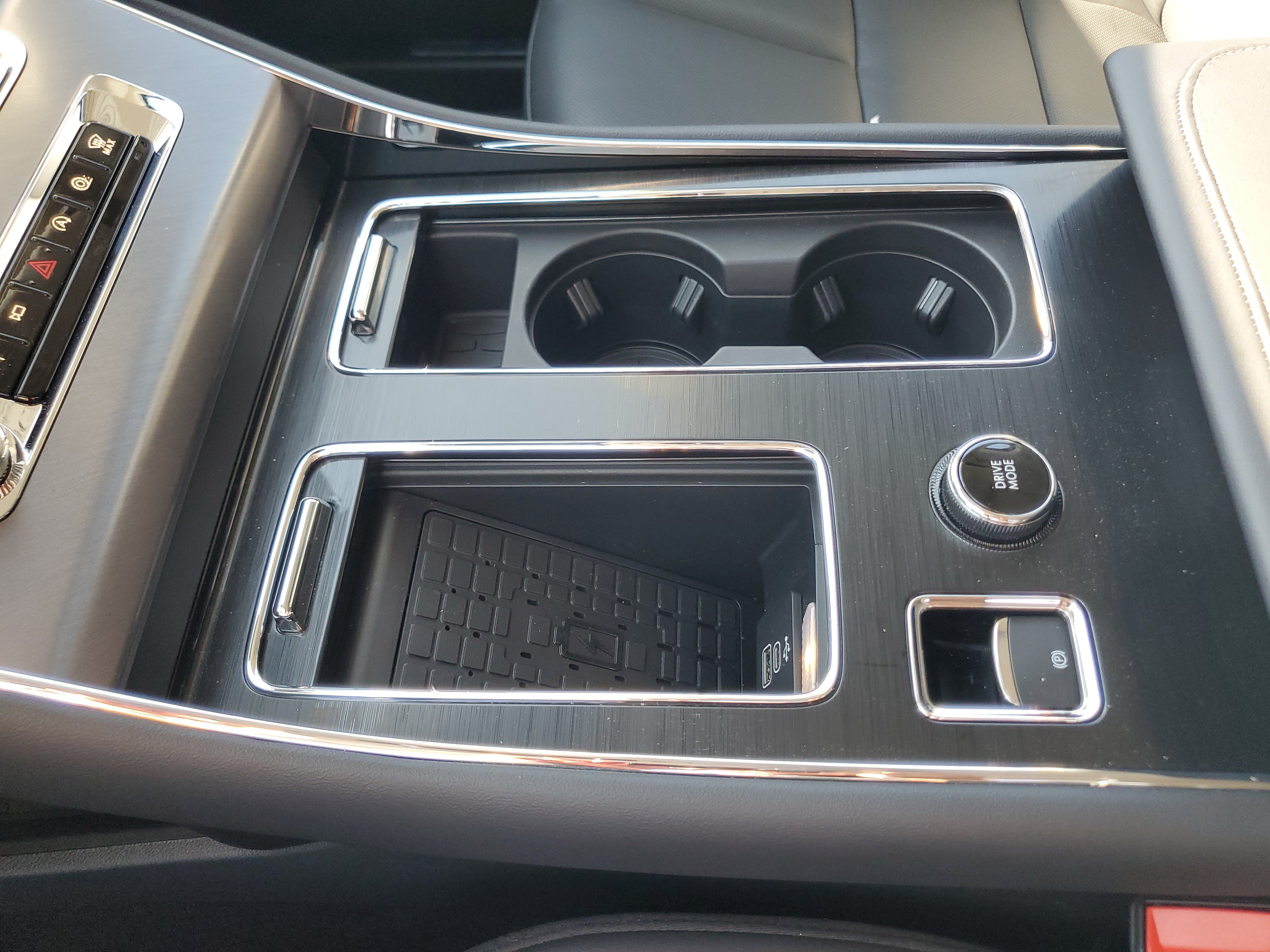 New 2026 Lincoln Aviator AWD image 22