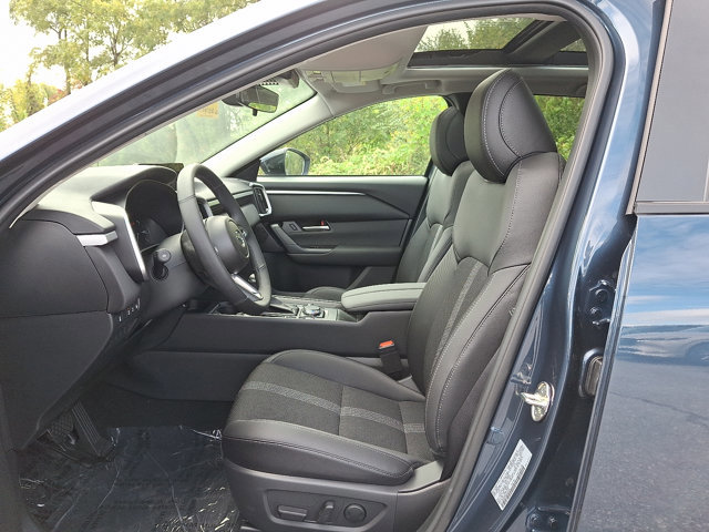 New 2026 MAZDA CX-50 2.5 Hybrid w/ Preferred Pkg image 11