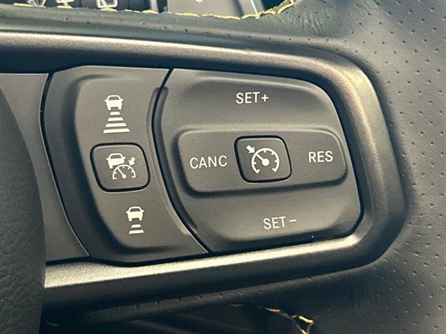 New 2025 Jeep Wrangler Unlimited Rubicon 392 image 16
