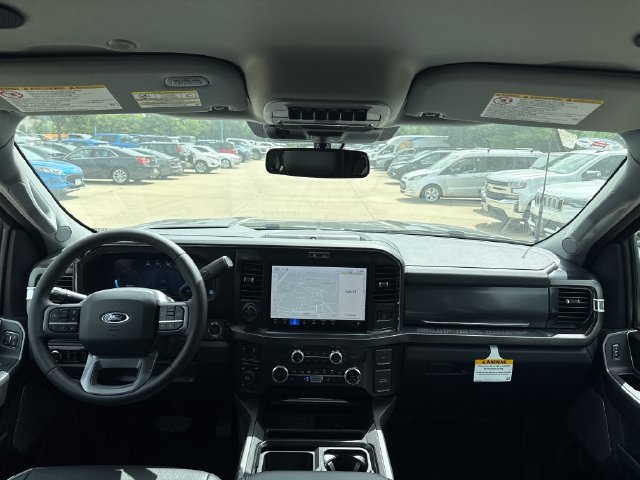 New 2026 Ford F350 Lariat w/ Lariat Ultimate Package AWD/4WD image 16
