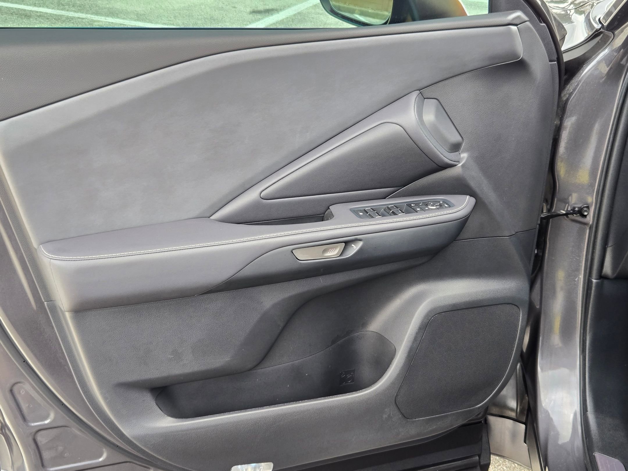 Used 2024 Lexus TX 350 FWD w/ Captains Chair Package image 11