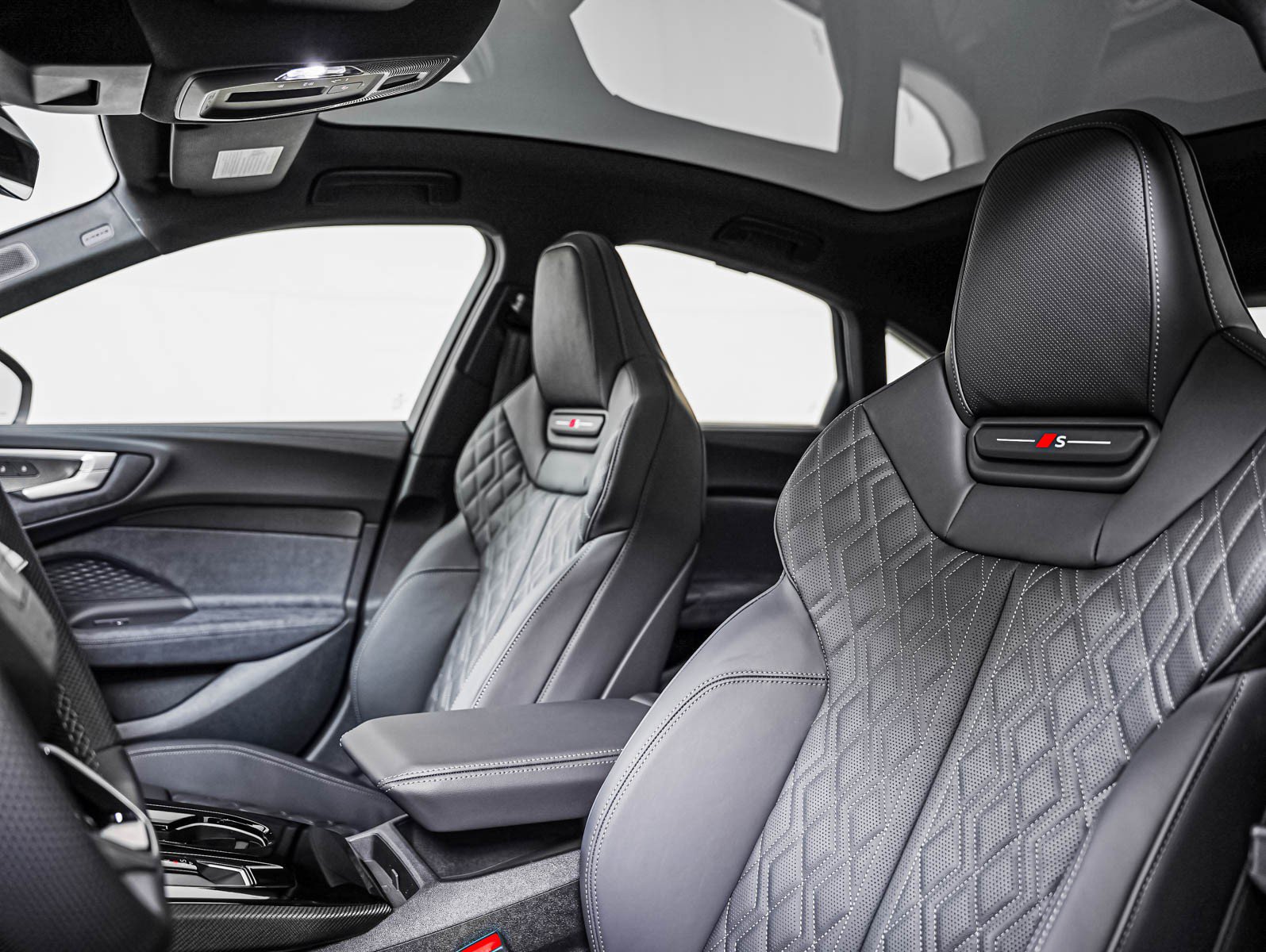New 2026 Audi S5 Premium Plus AWD/4WD image 11