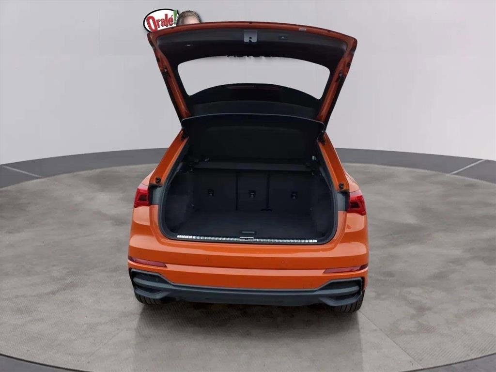 Used 2025 Audi Q3 2.0T Premium image 20