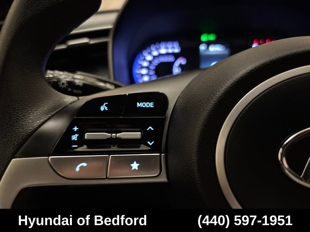 Used 2024 Hyundai Santa Cruz SEL AWD/4WD image 17