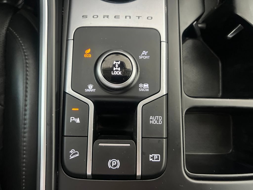 Used 2023 Kia Sorento EX AWD/4WD image 77