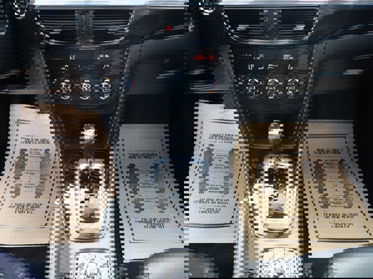 Used 2014 MAZDA MAZDA6 Touring image 12