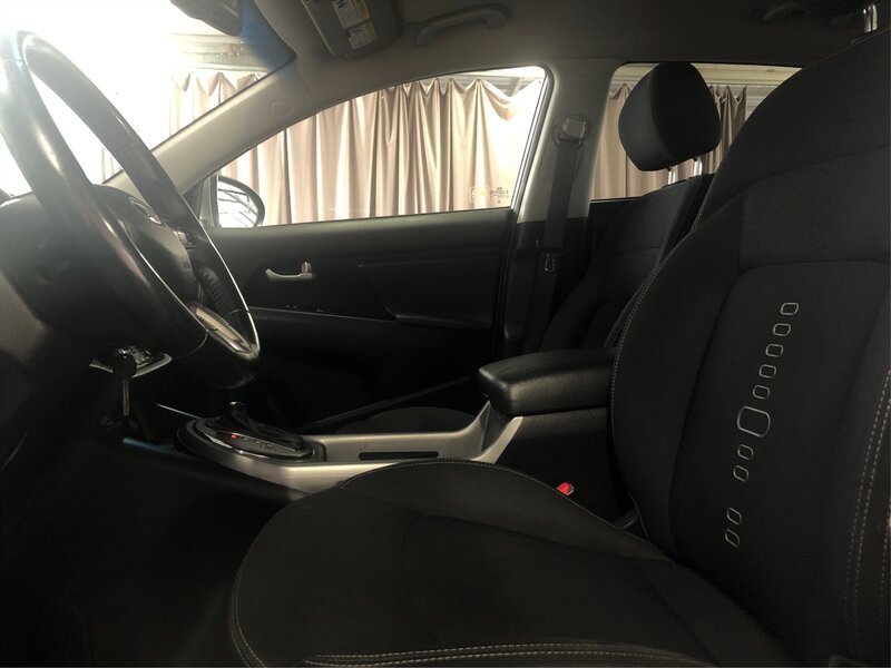 Used 2015 Kia Sportage EX image 9