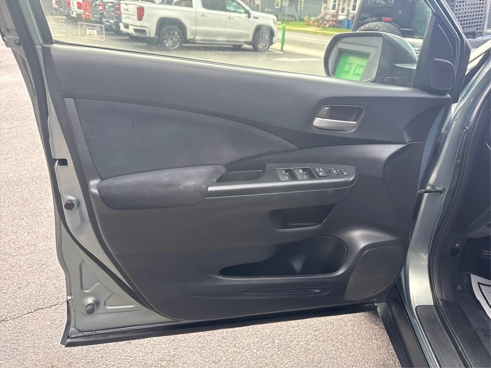 Used 2012 Honda CR-V EX image 19