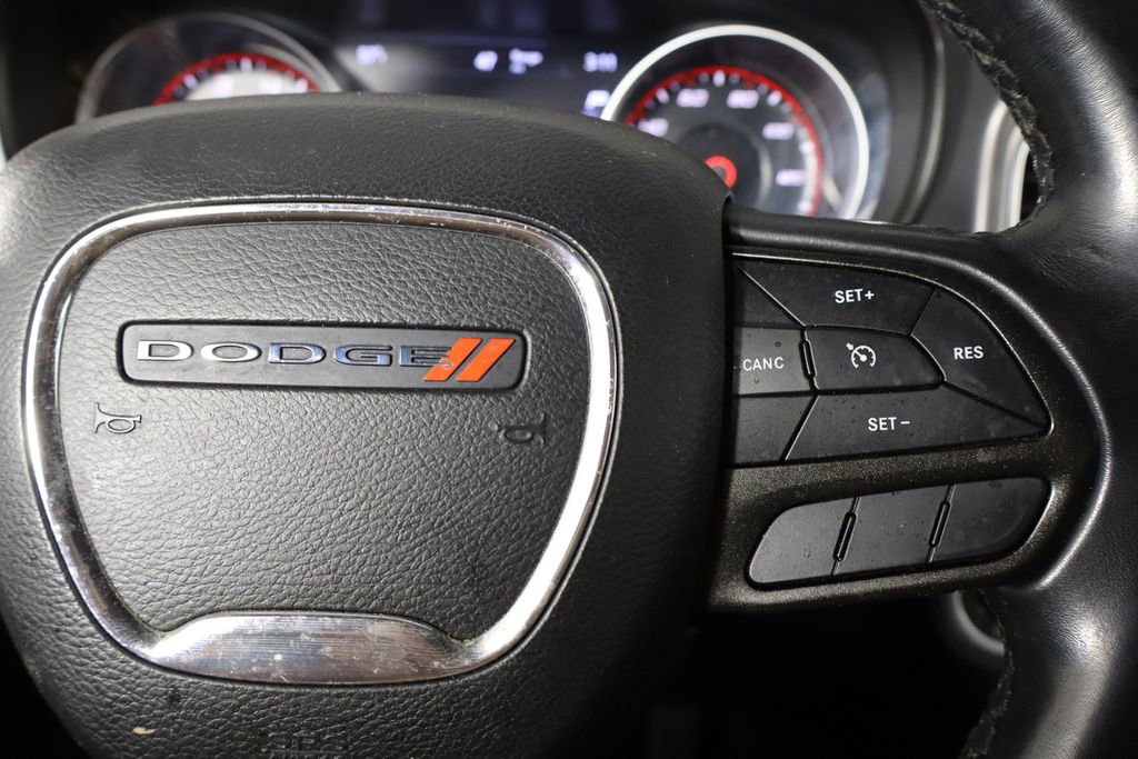 Used 2022 Dodge Charger SXT image 10