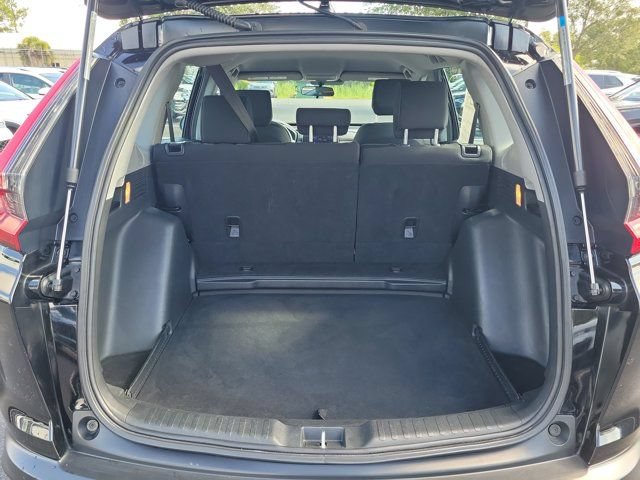 Certified 2022 Honda CR-V Special Edition image 11