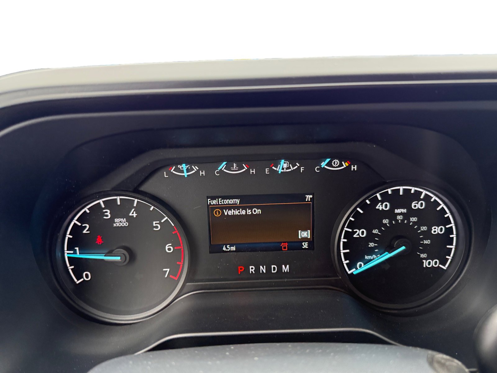 New 2025 Ford F350 XLT image 11