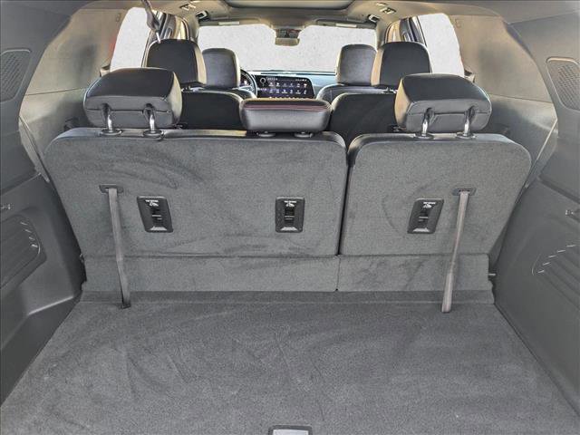 Certified 2025 Chevrolet Traverse Z71 w/ Enhanced Driving Package image 6