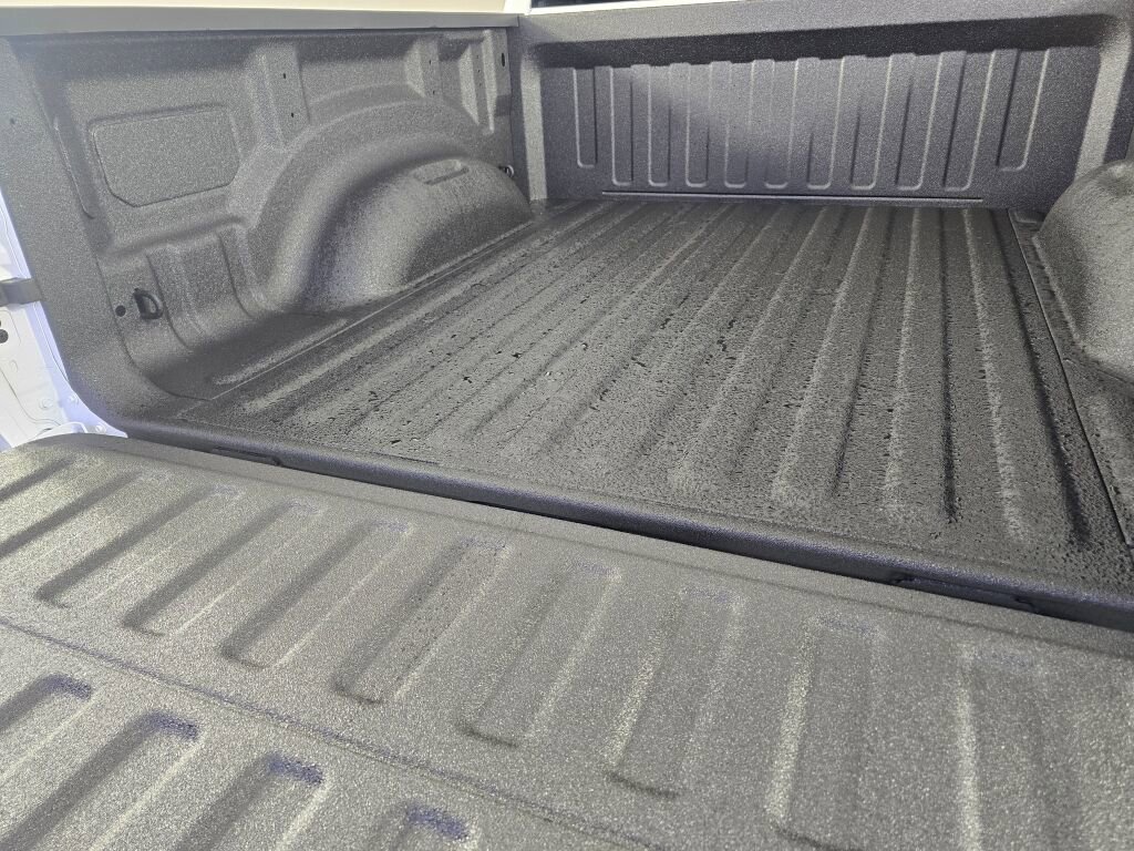 New 2025 RAM 1500 Tradesman image 16