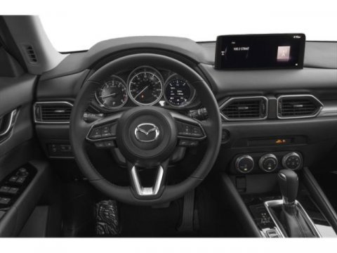 New 2025 MAZDA CX-5 AWD 2.5 S image 9