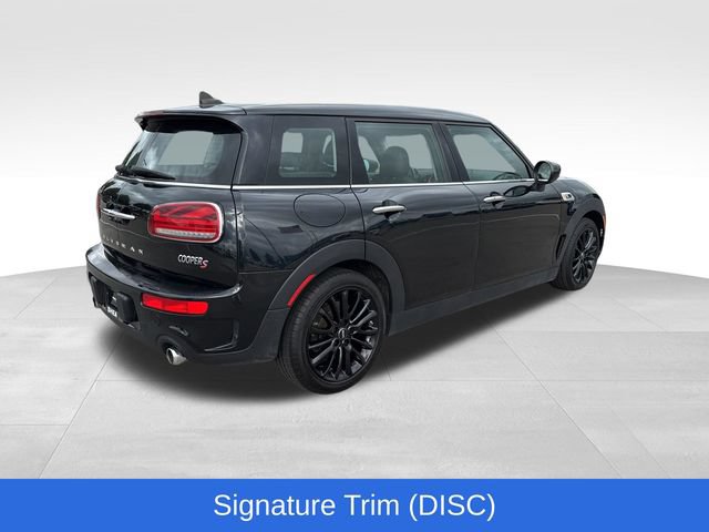 Used 2023 MINI Cooper Clubman S FWD image 5