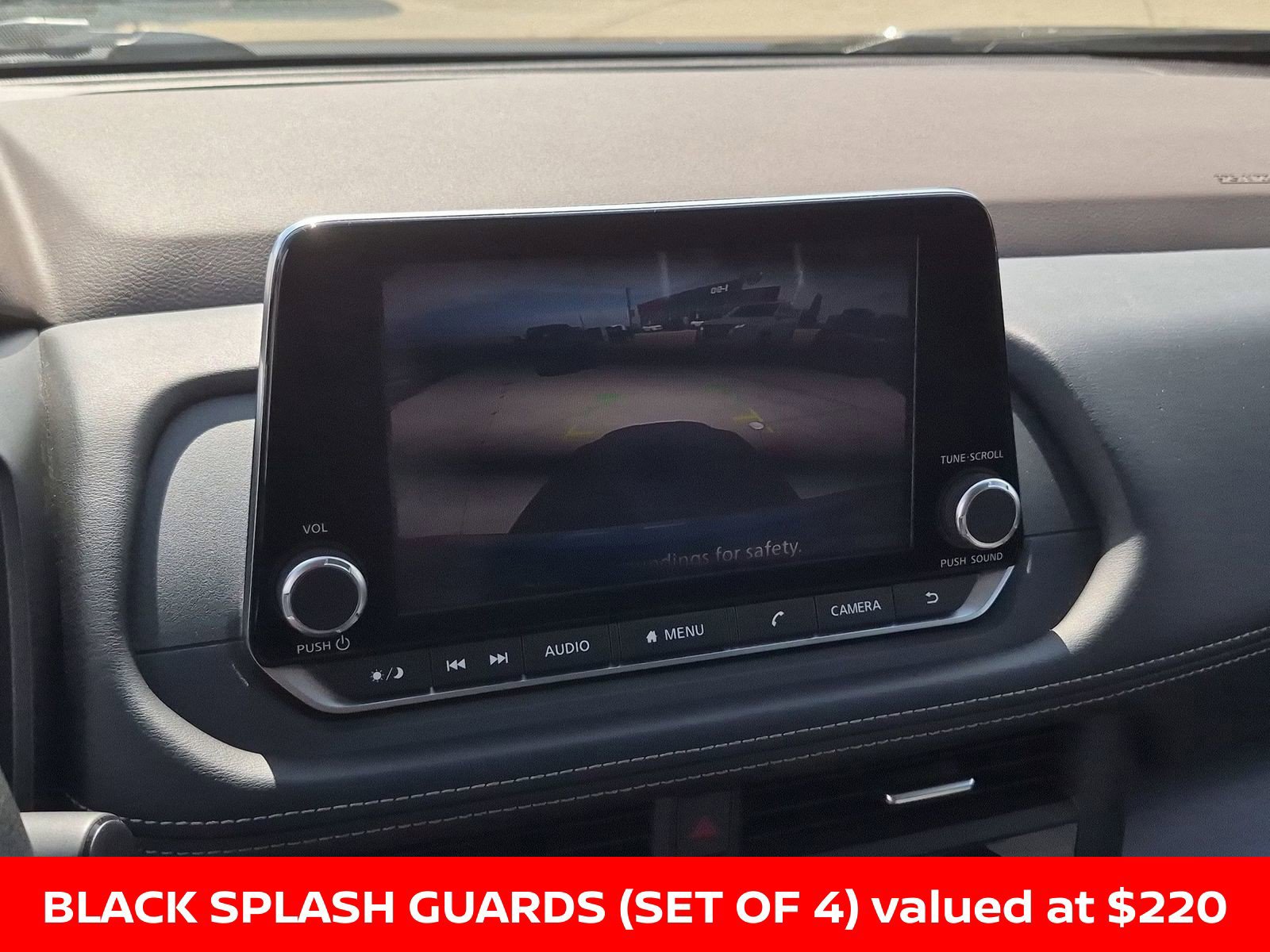 Certified 2023 Nissan Rogue SV AWD/4WD image 26