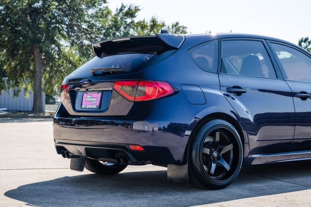 Used 2014 Subaru Impreza WRX Limited image 61