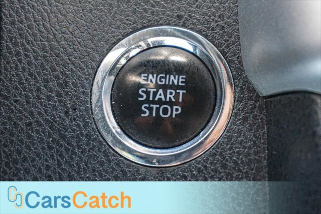 Used 2017 Toyota Highlander Limited Platinum AWD/4WD image 36